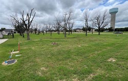 2701 Village Road, Granbury, TX 76049