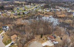 High Oaks Trail, Grand Blanc, MI 48439