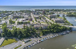 205 Wayne Street, St. Joseph, MI 49085