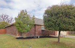 1105 Ashton Drive, Azle, TX 76020