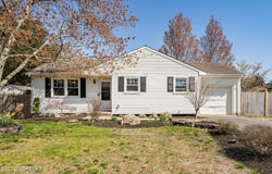802 Marbro Avenue, Brick, NJ 08724