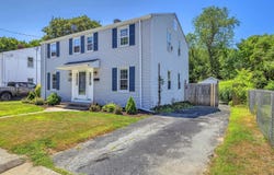 132 Hawthorne Drive, New London, CT 06320