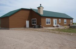 14478 Road T, Kismet, KS 67859