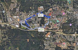 2109 #26 Harris Drive, Oxford, MS 38655
