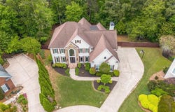 1008 STREAM VALLEY Court, Alpharetta, GA 30022
