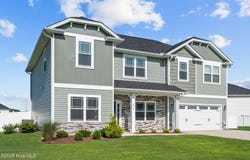 605 Madison Ann Drive, La Grange, NC 28551