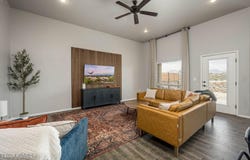 3656 Ascencion Circle, Las Cruces, NM 88012
