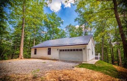 13255 Fort Hill Road, Brushcreek Twp, OH 45133