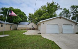 205 8th Street E, Herman, MN 56248