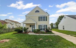 255 Brookmont Drive, Belleville, IL 62221