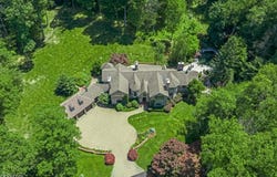 14 Bliss Rd, Mendham Boro, NJ 07945