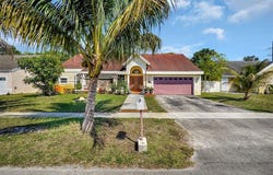 2621 Azalea Ave, Miramar, FL 33025