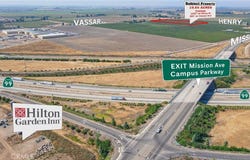 0 Henry Street 1/2, Merced, CA 95341