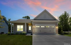 1 Havenhill Court, St Charles, MO 63301
