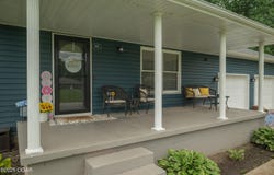 103 S Roosevelt Street, Weir, KS 66781
