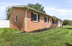 10836 OAK VALLEY DRIVE, HAGERSTOWN, MD 21740
