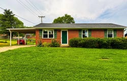 113 Hillway Lane, Frankfort, KY 40601