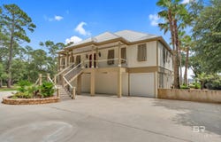 649 W FORT MORGAN Road, Gulf Shores, AL 36542