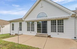 1707 MEYER Court, Godfrey, IL 62035