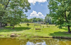 484 Spring Creek Road, Warwick, GA 31796
