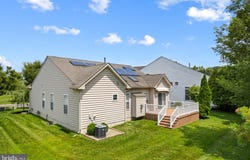 114 HEARTHSTONE DRIVE, BERLIN, NJ 08009
