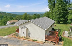 126 CLIFFSIDE Road, LINDEN, VA 22642