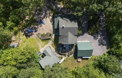 243 Mitchell Road, Cape Elizabeth, ME 04107