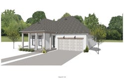 4307 BOULONNAIS AVE, Baton Rouge, LA 70820