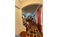 301 Leland, Mcdonough, GA 30253
