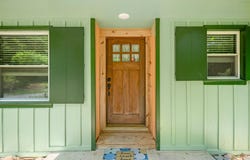 1058 Freeman Ridge Road, Nashville, IN 47448-8486