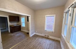 3749 Washington Street, Gary, IN 46408