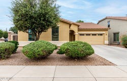 3135 E RIDGEWOOD Lane, Gilbert, AZ 85298