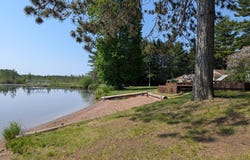 N9699 DEER LAKE LN, Phillips, WI 54555