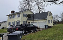 1403 Wilson Street, Boonville, IN 47601