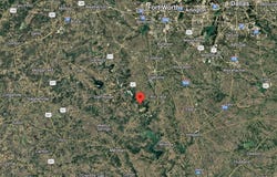 6212 Canmore Lane, Cleburne, TX 76033