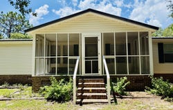 4603 Seven Pines Road, Barnwell, SC 29812