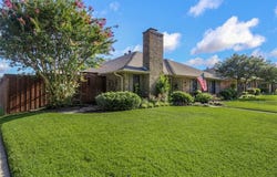405 Provincetown Lane, Richardson, TX 75080