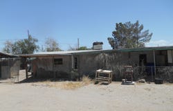 7901 LIRIO Road, El Paso, TX 79915