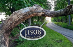 11936 Yankee Street, Fredericktown, OH 43019