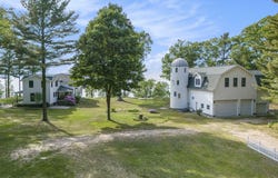 8282 W HARRISON ROAD, MEARS, MI 49436