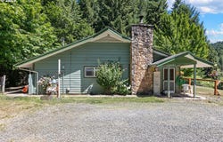78544 RAT CREEK RD, Cottage Grove, OR 97424