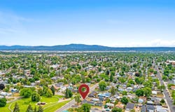 1742 E Sanson Ave, Spokane, WA 99207