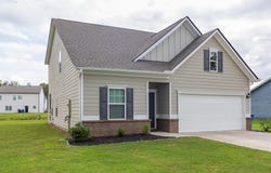 24 Sleepy Oaks Trail NE, Rome, GA 30165