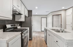 2063 1st Ave, Greeley, CO 80631
