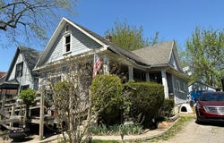 717 Albert St, Lima, OH 45804