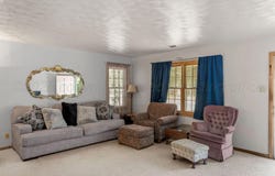 2145 N Chestnut Dr, Pampa, TX 79065