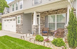 6212 Hampton Chase Drive, Clemmons, NC 27012