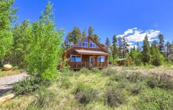 103 FOXTAIL COURT, Fairplay, CO 80440