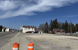 TBD Deer ST. N Deer Street, Manistique, MI 49854