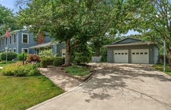 110 Wheatridge Road, Valparaiso, IN 46385